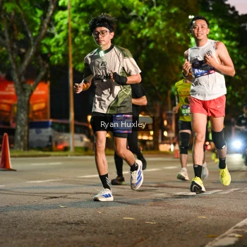 Runner Photo 3996412