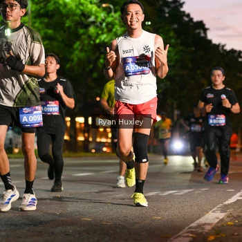 Runner Photo 3996415