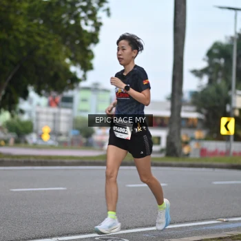 Runner Photo 3996429