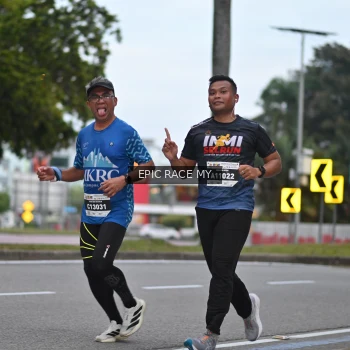 Runner Photo 3996432