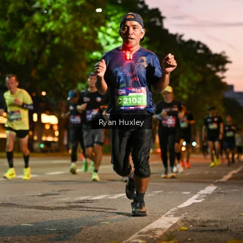 Runner Photo 3996436