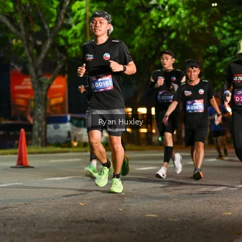 Runner Photo 3996470