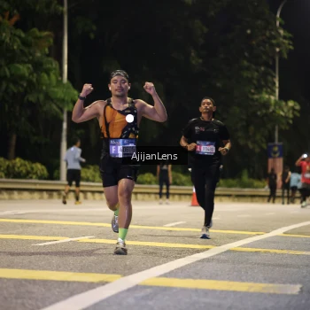 Runner Photo 3996479
