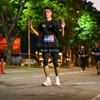 Runner Photo 3996538