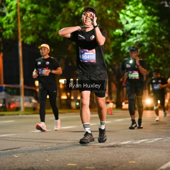 Runner Photo 3996556