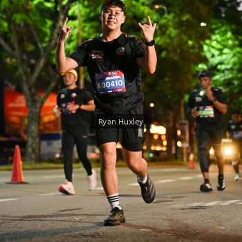 Runner Photo 3996583