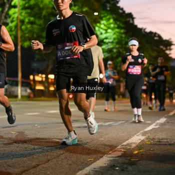 Runner Photo 3996652
