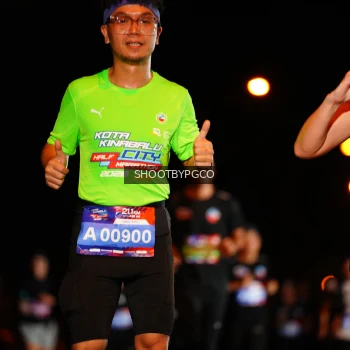 Runner Photo 3996662