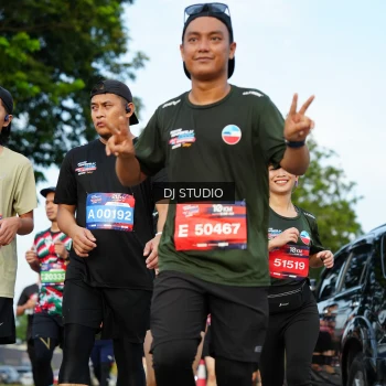 Runner Photo 3996664