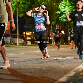 Runner Photo 3996699