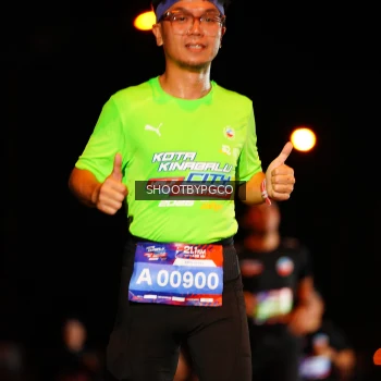 Runner Photo 3996708