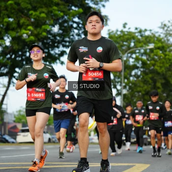 Runner Photo 3996714