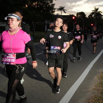 Runner Photo 3996740