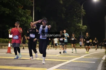 Runner Photo 3996747