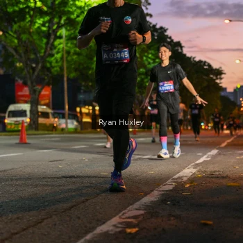 Runner Photo 3996753