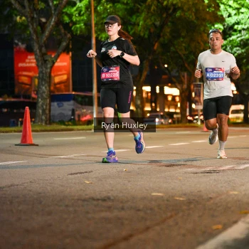 Runner Photo 3996766