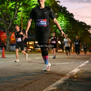 Runner Photo 3996778