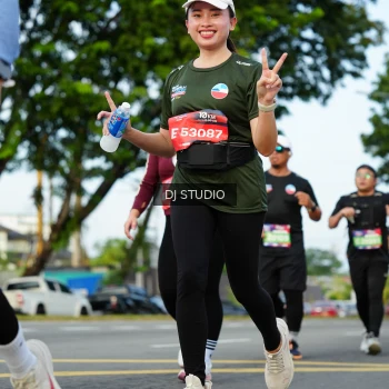 Runner Photo 3996781