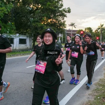 Runner Photo 3996796