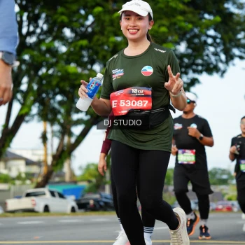 Runner Photo 3996797