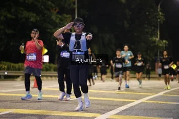 Runner Photo 3996827