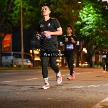 Runner Photo 3996847