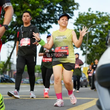 Runner Photo 3996879