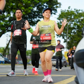 Runner Photo 3996881