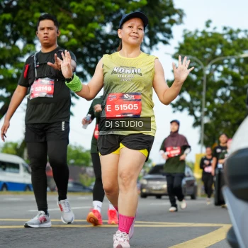 Runner Photo 3996891
