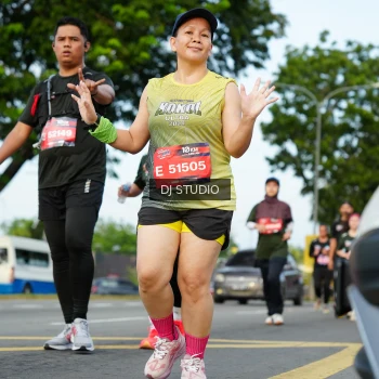 Runner Photo 3996892