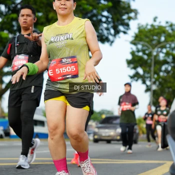 Runner Photo 3996896