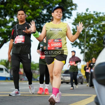 Runner Photo 3996899
