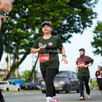 Runner Photo 3996900