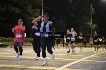 Runner Photo 3996907