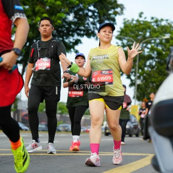 Runner Photo 3996908