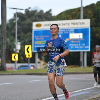 Runner Photo 3996912
