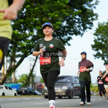 Runner Photo 3996920
