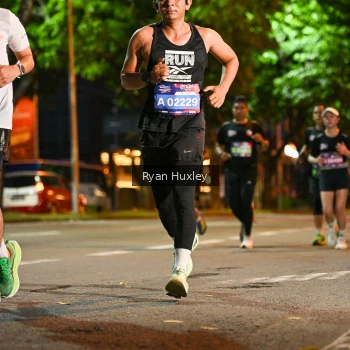 Runner Photo 3996925