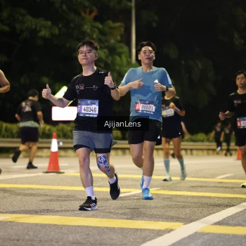 Runner Photo 3996938