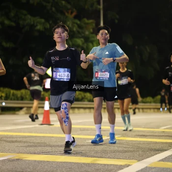 Runner Photo 3996947