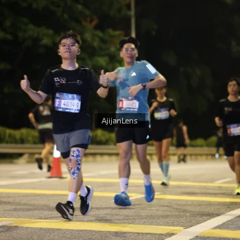Runner Photo 3996959