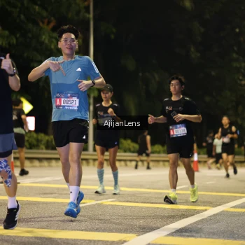 Runner Photo 3996967