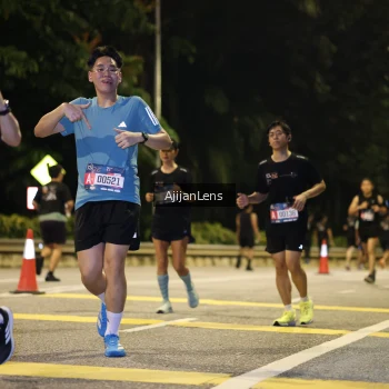 Runner Photo 3996981