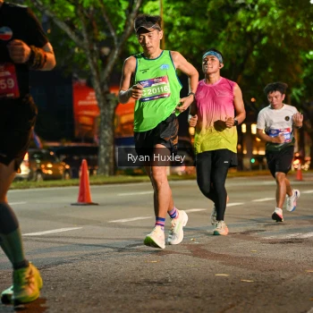 Runner Photo 3997002