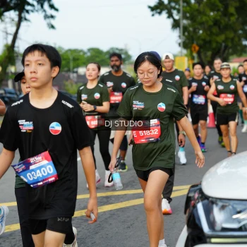Runner Photo 3997005