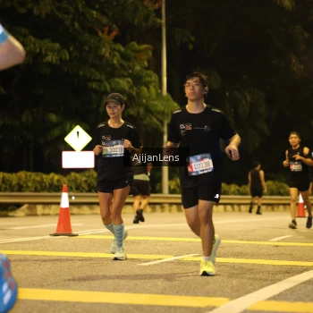 Runner Photo 3997007