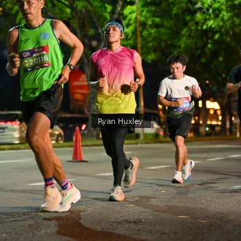 Runner Photo 3997022