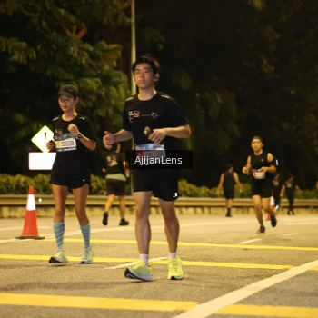 Runner Photo 3997025