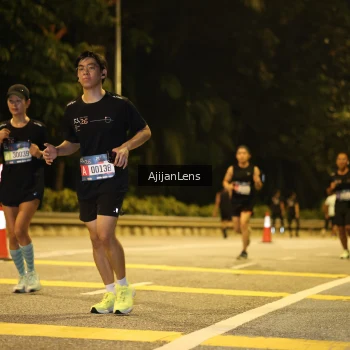 Runner Photo 3997029