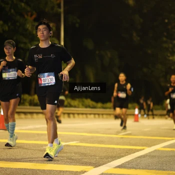 Runner Photo 3997033